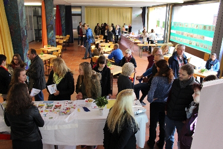 Unsere Besucher