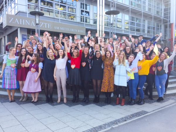 Zeugnisverleihung 2019_2