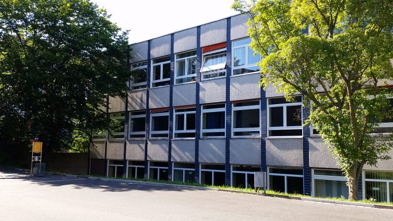 Tag der offenen Tür PTASchule Nürnberg PTASchulen Bayern