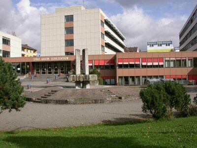 PTA Schule Würzburg
