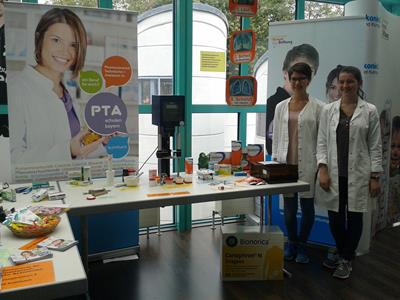 Messestand
