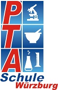 PTASchule Wuerzburg Logo klein