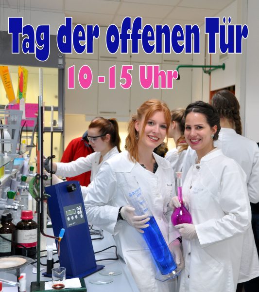 Tag der offenen Tür