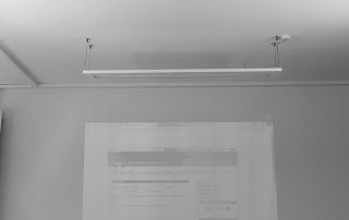 Präsentation Chemielabor