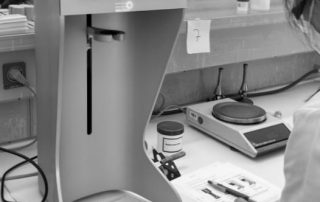 Unguator PRO im Galenik-Labor