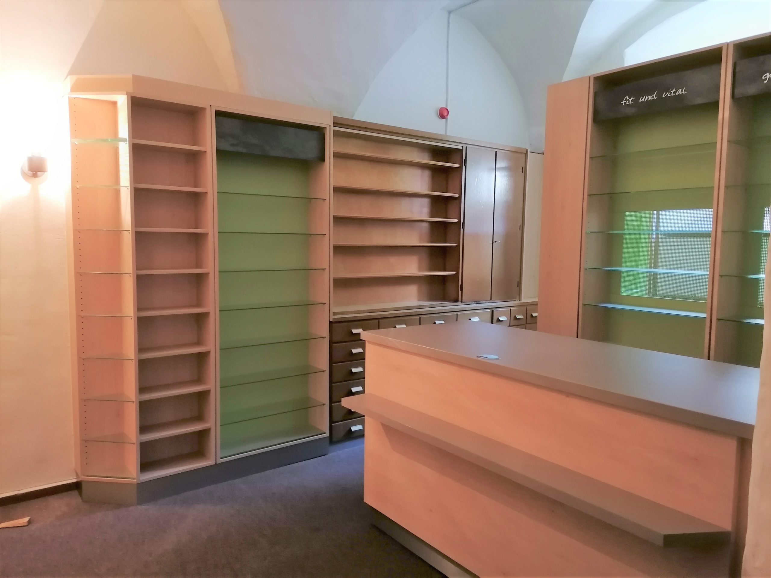 Apotheke EG