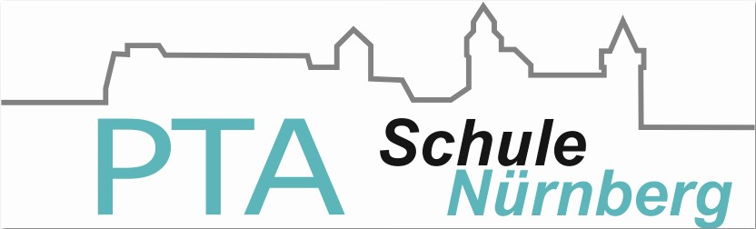 Logo der PTA-Schule Nürnberg