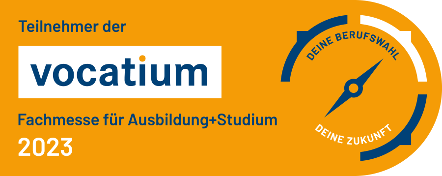Teilnehmer der Vocatium Nürnberg 2023
