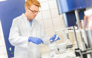 Arzneimittel herstellen