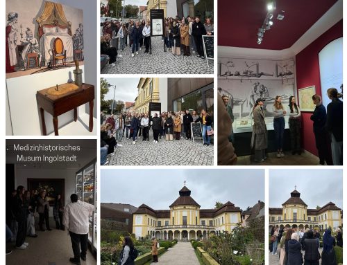 Medizinhistorisches Museum Ingolstadt