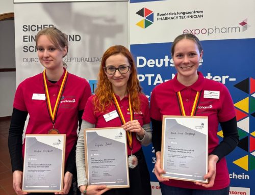 Deutsche PTA-Meisterschaft