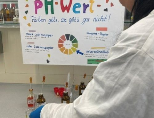 Tag der offenen Tür und Apothekenvorstellungsmesse in München